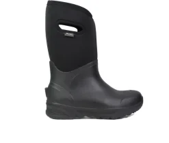 Men's Bozeman Work Boots|Bogs Footwear Hot