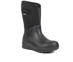 Men's Bozeman Work Boots|Bogs Footwear Hot