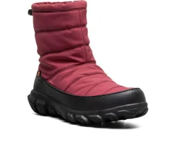 Men's Cedar Quilt Winter Boots|Bogs Footwear Hot