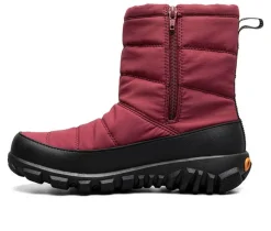 Men's Cedar Quilt Winter Boots|Bogs Footwear Hot