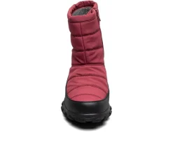 Men's Cedar Quilt Winter Boots|Bogs Footwear Hot