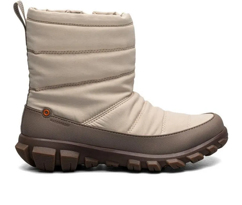 Bogs Footwear Winter & Snow|Boots>Men's Cedar Quilt Winter Boots