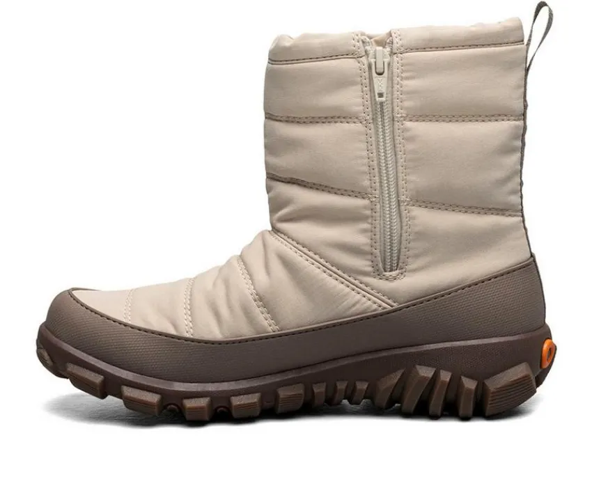 Bogs Footwear Winter & Snow|Boots>Men's Cedar Quilt Winter Boots