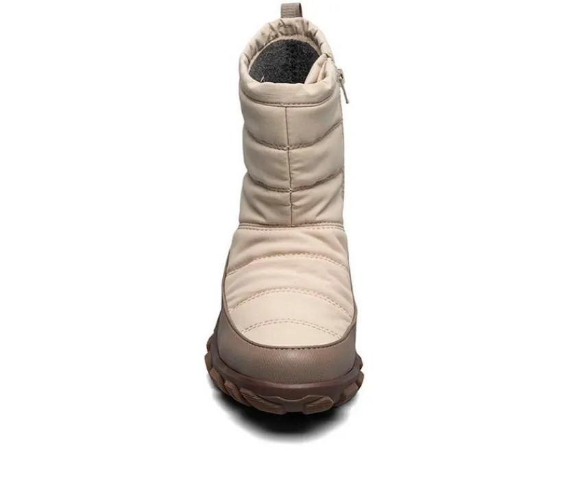 Bogs Footwear Winter & Snow|Boots>Men's Cedar Quilt Winter Boots