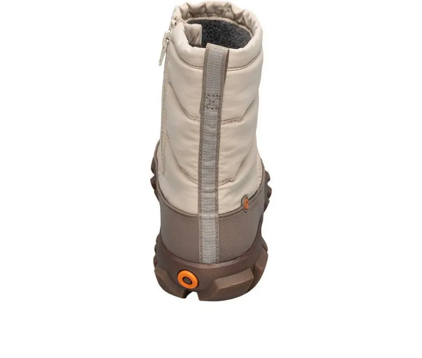Bogs Footwear Winter & Snow|Boots>Men's Cedar Quilt Winter Boots