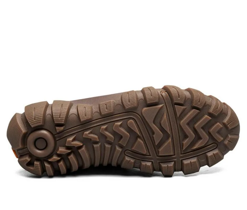 Bogs Footwear Winter & Snow|Boots>Men's Cedar Quilt Winter Boots