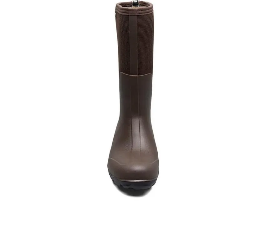 Bogs Footwear Winter & Snow|Boots>Men's Classic Seamless Tal Work Boots
