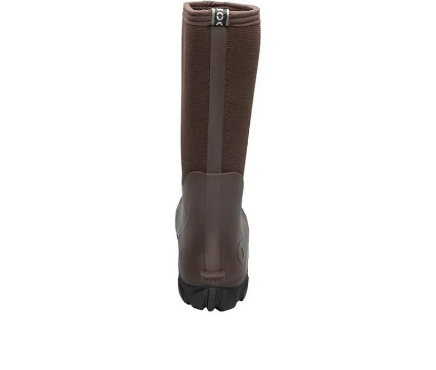 Bogs Footwear Winter & Snow|Boots>Men's Classic Seamless Tal Work Boots