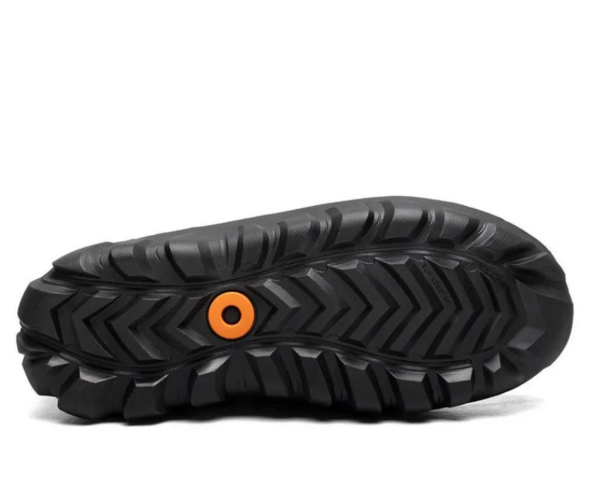 Bogs Footwear Winter & Snow|Boots>Men's Classic Seamless Tal Work Boots