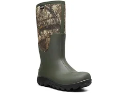 Bogs Footwear Winter & Snow|Boots>Men's Classic Seamless Realtree APX Rain Boots
