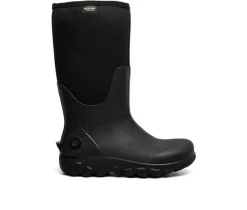 Men's Classic Seamless Tal Work Boots|Bogs Footwear Sale