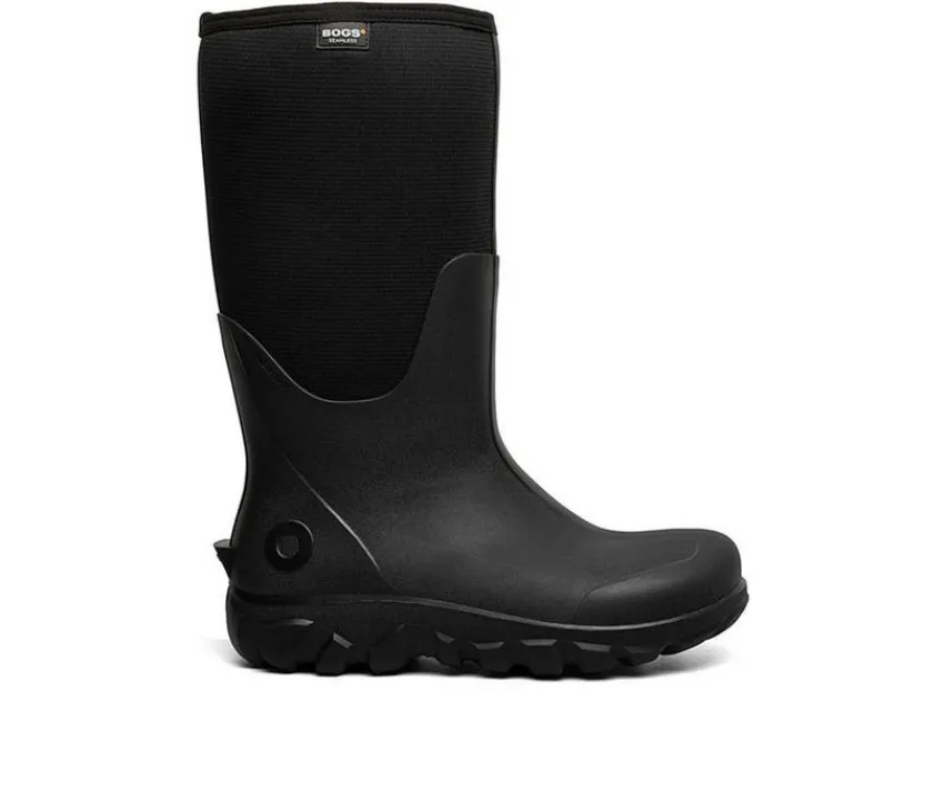 Men's Classic Seamless Tal Work Boots|Bogs Footwear Sale