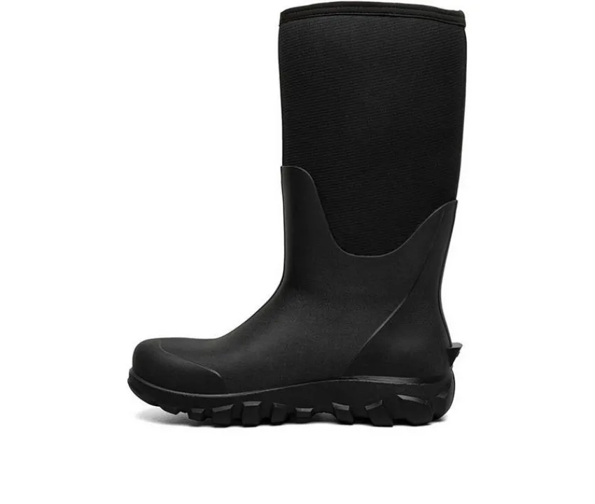 Men's Classic Seamless Tal Work Boots|Bogs Footwear Sale
