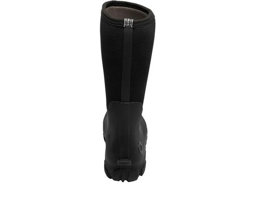 Men's Classic Seamless Tal Work Boots|Bogs Footwear Sale