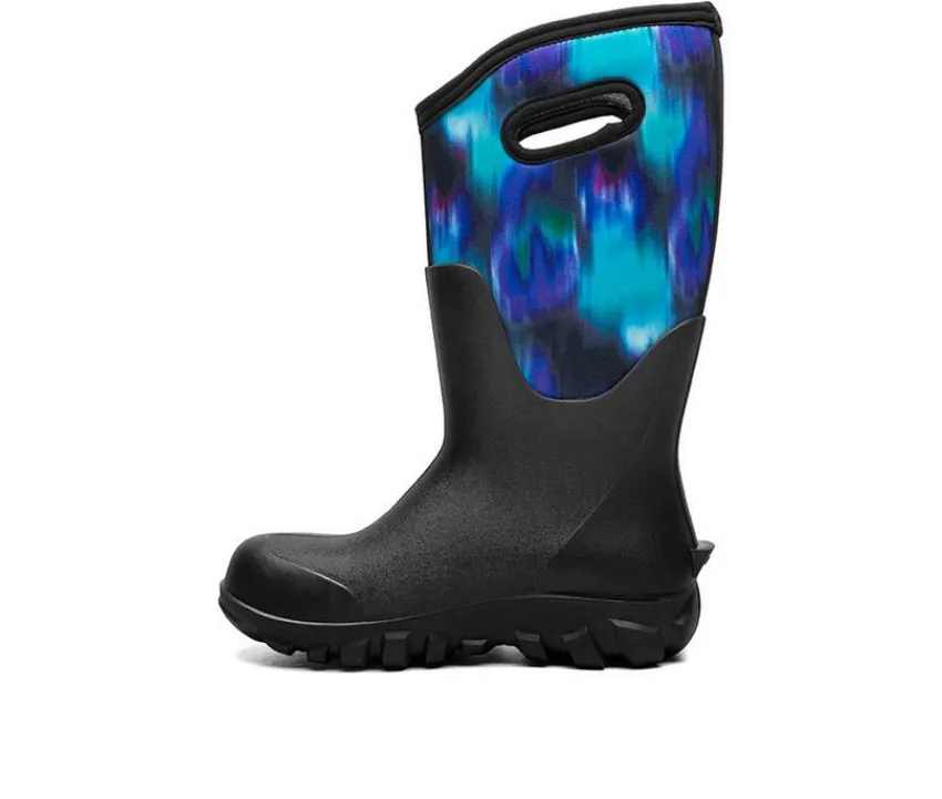 Bogs Footwear Winter & Snow|Boots>Men's Classic Seamless Tal Work Boots