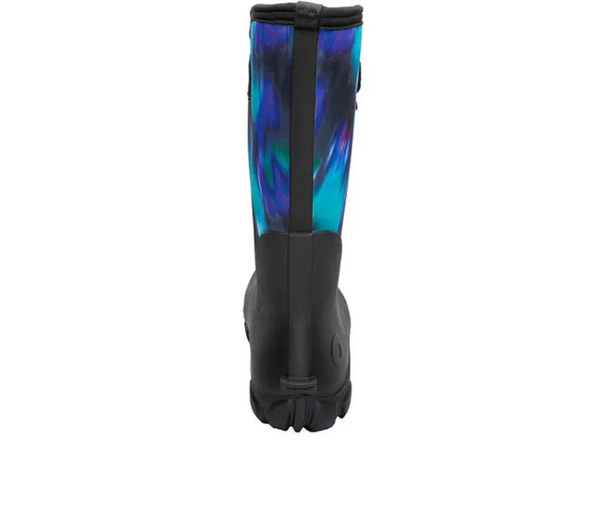 Bogs Footwear Winter & Snow|Boots>Men's Classic Seamless Tal Work Boots