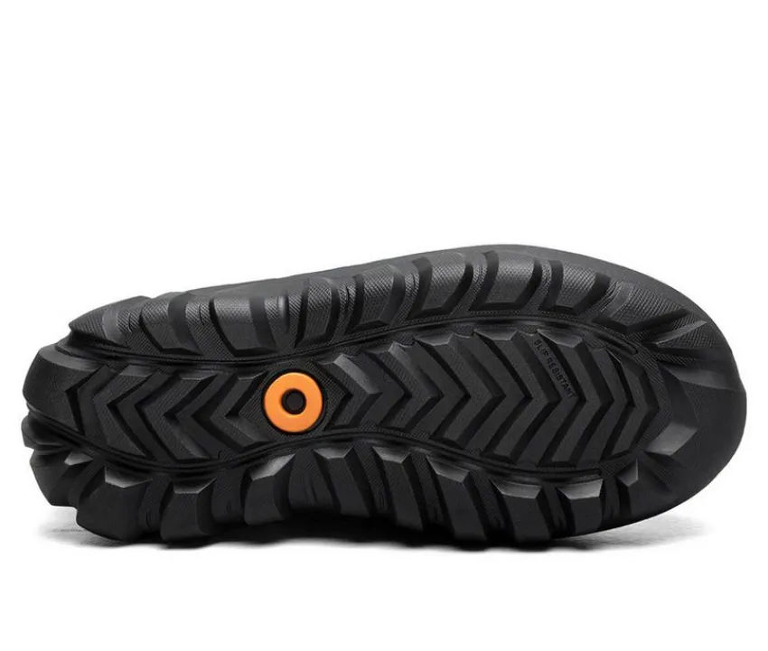 Bogs Footwear Winter & Snow|Boots>Men's Classic Seamless Tal Work Boots