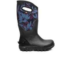 Men's Classic Seamless Tal Work Boots|Bogs Footwear New