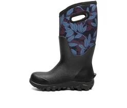 Men's Classic Seamless Tal Work Boots|Bogs Footwear New