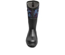 Men's Classic Seamless Tal Work Boots|Bogs Footwear New