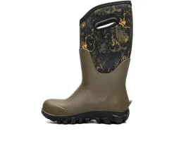 Men's Classic Seamless Tal Work Boots|Bogs Footwear Online