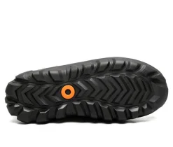 Men's Classic Seamless Tal Work Boots|Bogs Footwear Online