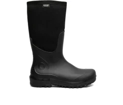 Men's Essential Insulated Tall Work Boots|Bogs Footwear Outlet