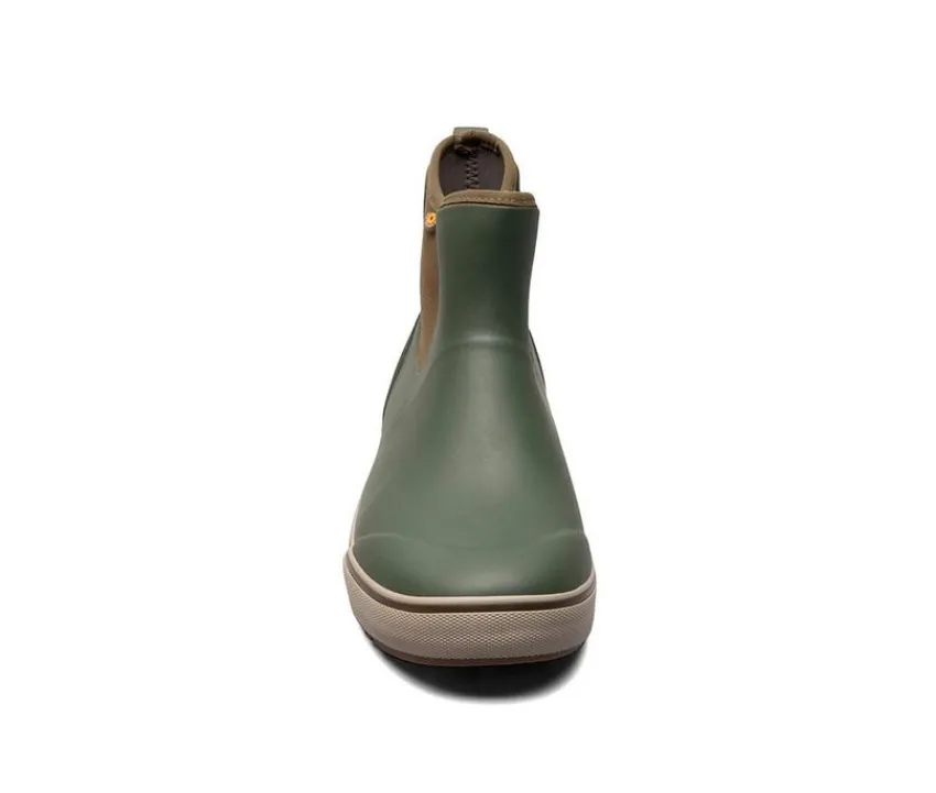 Men's Kicker Rain Chelsea Neo Winter Boots|Bogs Footwear Discount