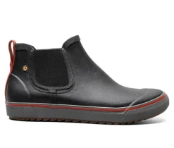 Men's Kicker Rain Chelsea II Rain Boots|Bogs Footwear Best