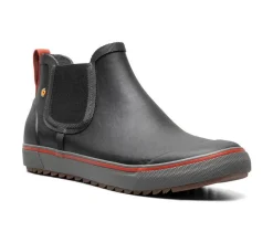 Men's Kicker Rain Chelsea II Rain Boots|Bogs Footwear Best