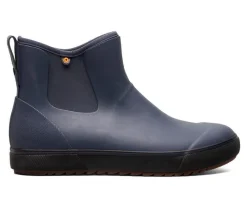 Bogs Footwear Winter & Snow|Chukka & Chelsea>Men's Kicker Rain Chelsea Neo Winter Boots