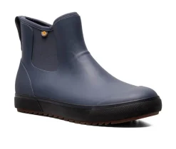 Bogs Footwear Winter & Snow|Chukka & Chelsea>Men's Kicker Rain Chelsea Neo Winter Boots