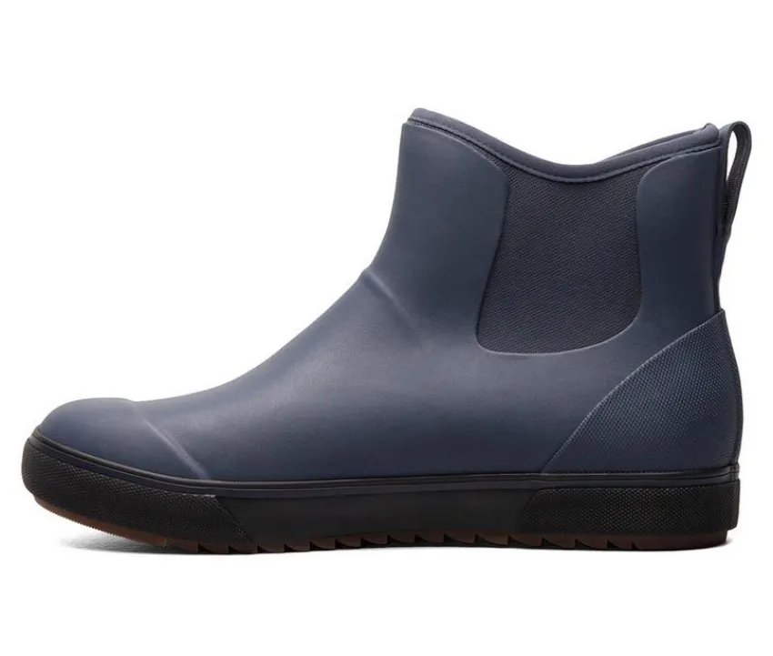 Bogs Footwear Winter & Snow|Chukka & Chelsea>Men's Kicker Rain Chelsea Neo Winter Boots
