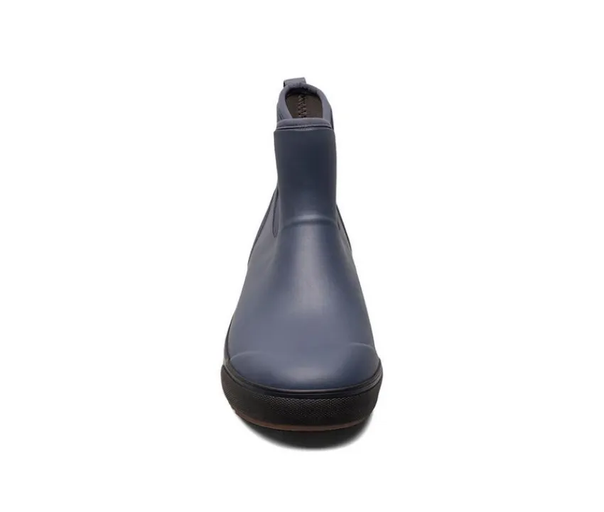 Bogs Footwear Winter & Snow|Chukka & Chelsea>Men's Kicker Rain Chelsea Neo Winter Boots