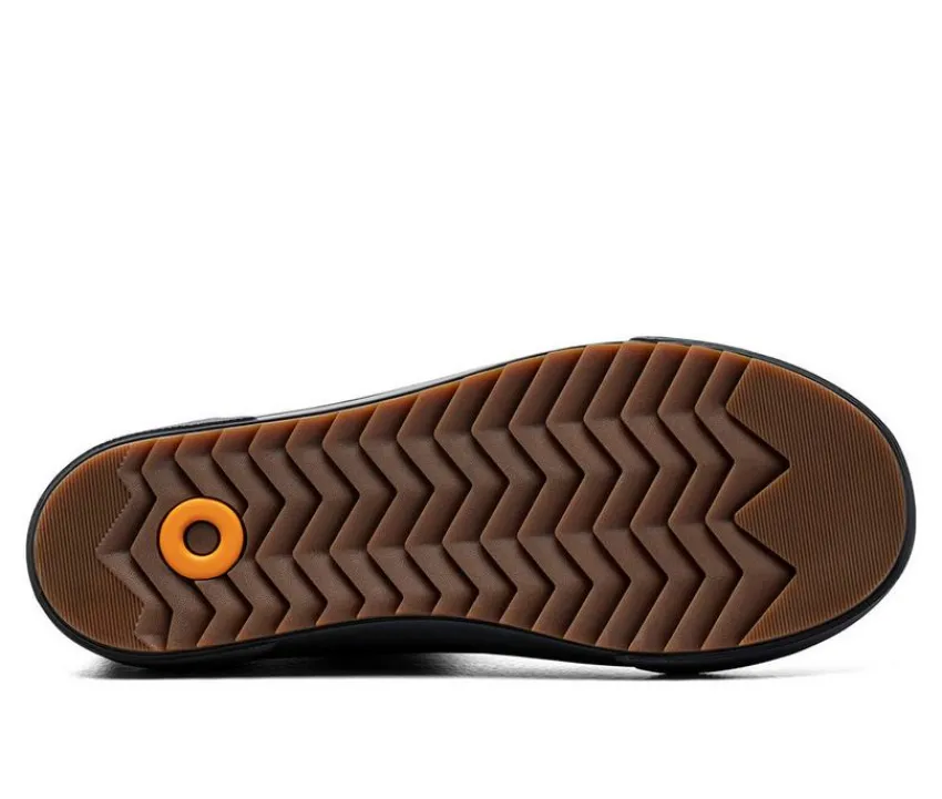 Bogs Footwear Winter & Snow|Chukka & Chelsea>Men's Kicker Rain Chelsea Neo Winter Boots