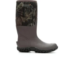 Bogs Footwear Winter & Snow>Men's Madras Waterproof Work Boots