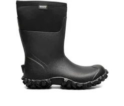 Bogs Footwear Winter & Snow|Boots>Men's Mesa Mid Work Boots