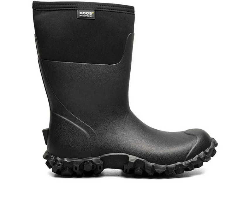 Bogs Footwear Winter & Snow|Boots>Men's Mesa Mid Work Boots