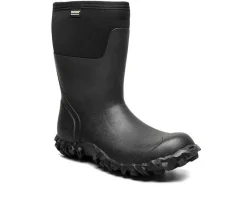 Bogs Footwear Winter & Snow|Boots>Men's Mesa Mid Work Boots