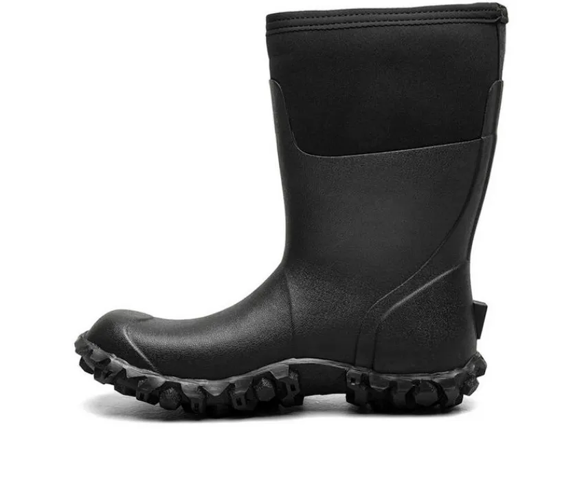 Bogs Footwear Winter & Snow|Boots>Men's Mesa Mid Work Boots
