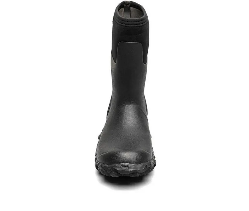 Bogs Footwear Winter & Snow|Boots>Men's Mesa Mid Work Boots