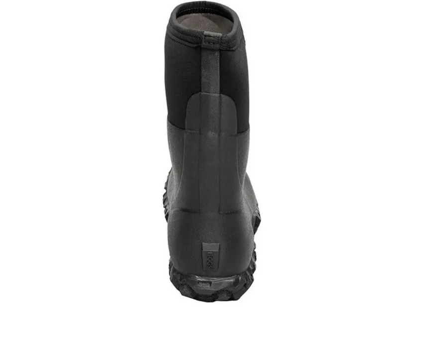 Bogs Footwear Winter & Snow|Boots>Men's Mesa Mid Work Boots