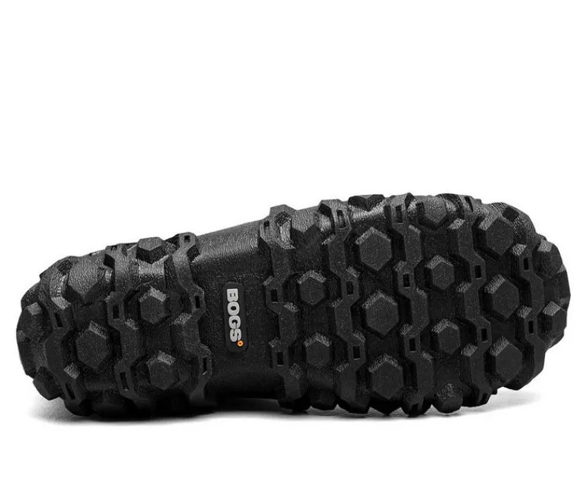 Bogs Footwear Winter & Snow|Boots>Men's Mesa Mid Work Boots