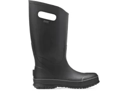 Bogs Footwear Boots|Work & Safety>Men's Rainboot Waterproof Boots