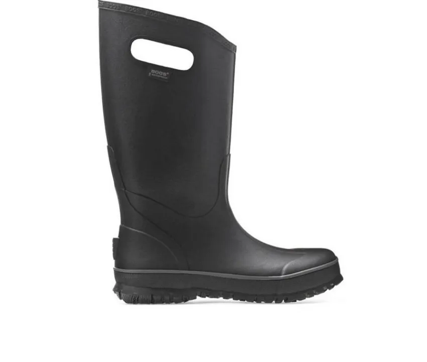 Bogs Footwear Boots|Work & Safety>Men's Rainboot Waterproof Boots