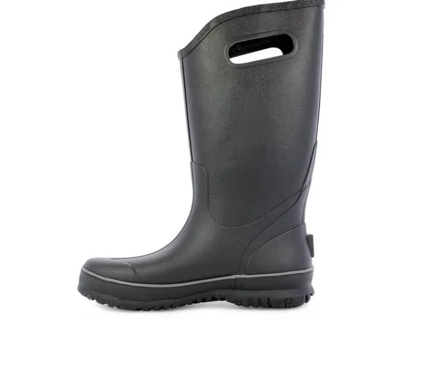 Bogs Footwear Boots|Work & Safety>Men's Rainboot Waterproof Boots