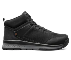 Bogs Footwear Hiking & Hunting|Boots>Men's Slate Mid CT Hiking Boots
