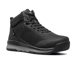 Bogs Footwear Hiking & Hunting|Boots>Men's Slate Mid CT Hiking Boots