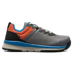 Bogs Footwear Walking & Hiking|Work & Safety>Men's Slate Low CT Hiking Boots