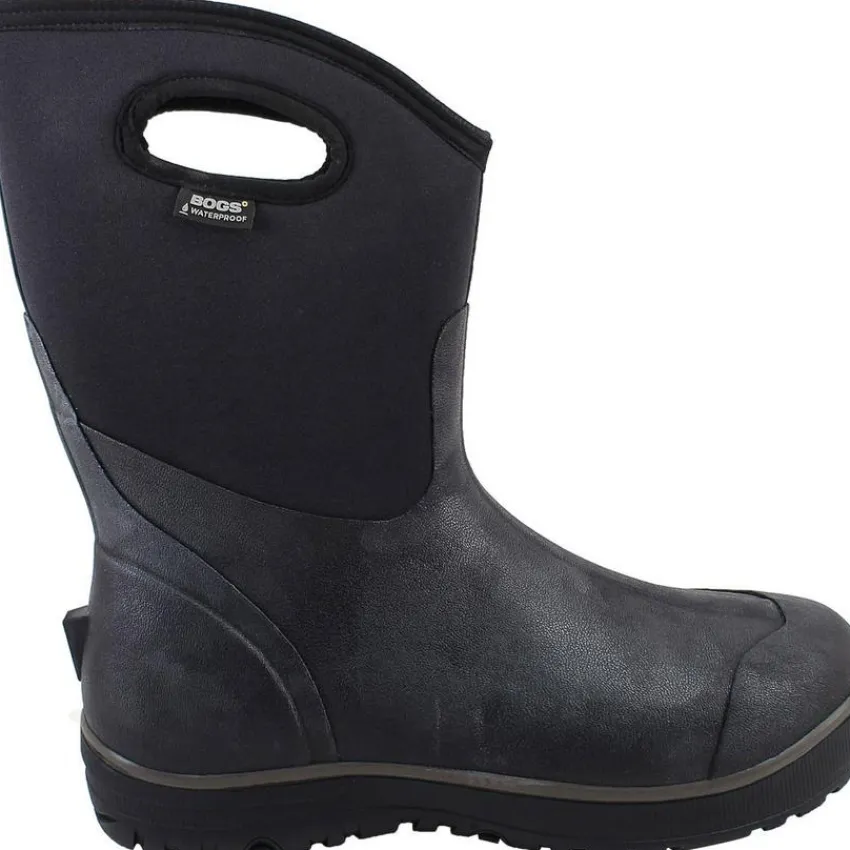 Men's Ultra Mid Waterproof Insulated Boots|Bogs Footwear Discount